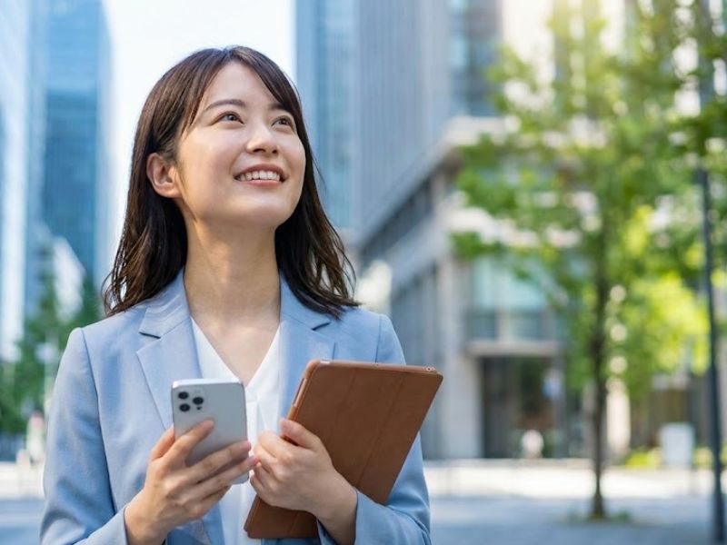 AI技術でビジネスを変革