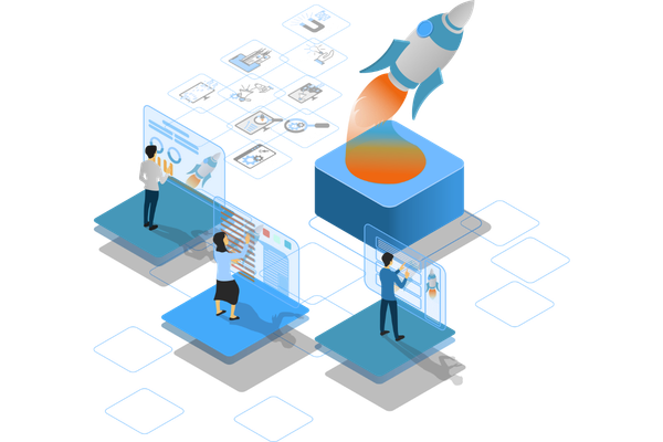 カスタムAI開発