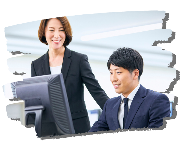 実装と運用支援