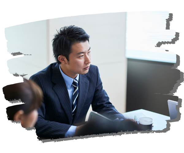 成果へのコミット