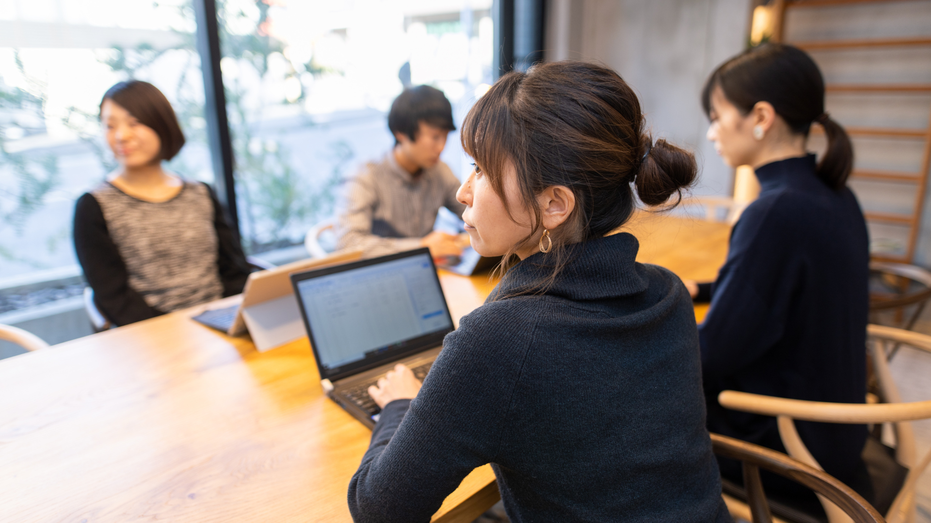 Shinka AI サービス