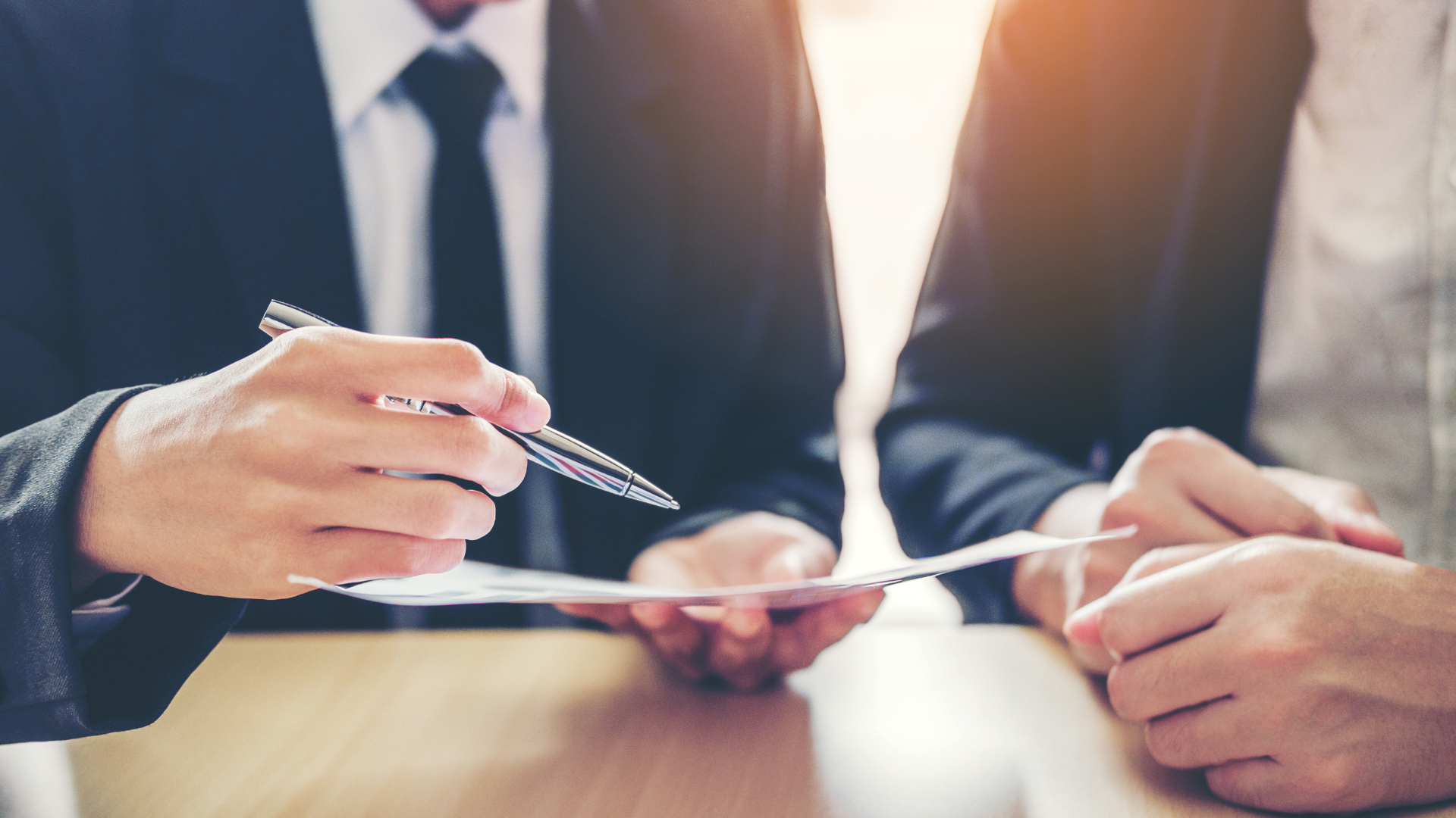 コンサルティング