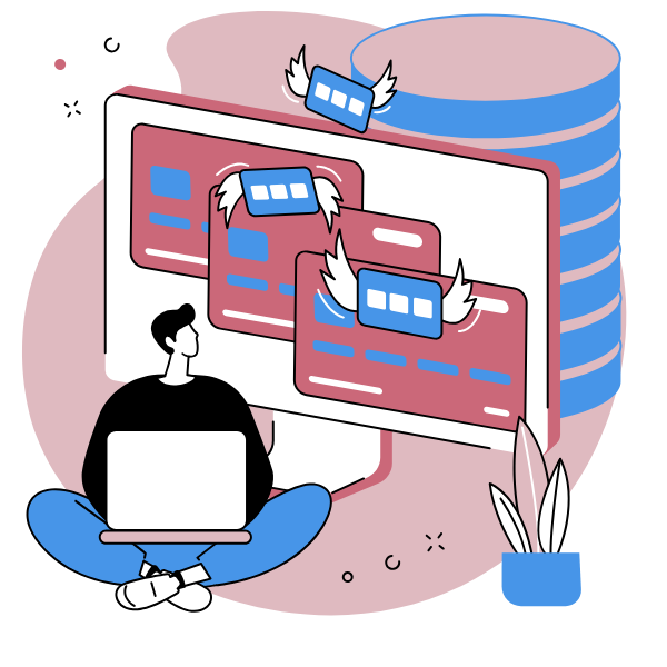 カスタムAI開発