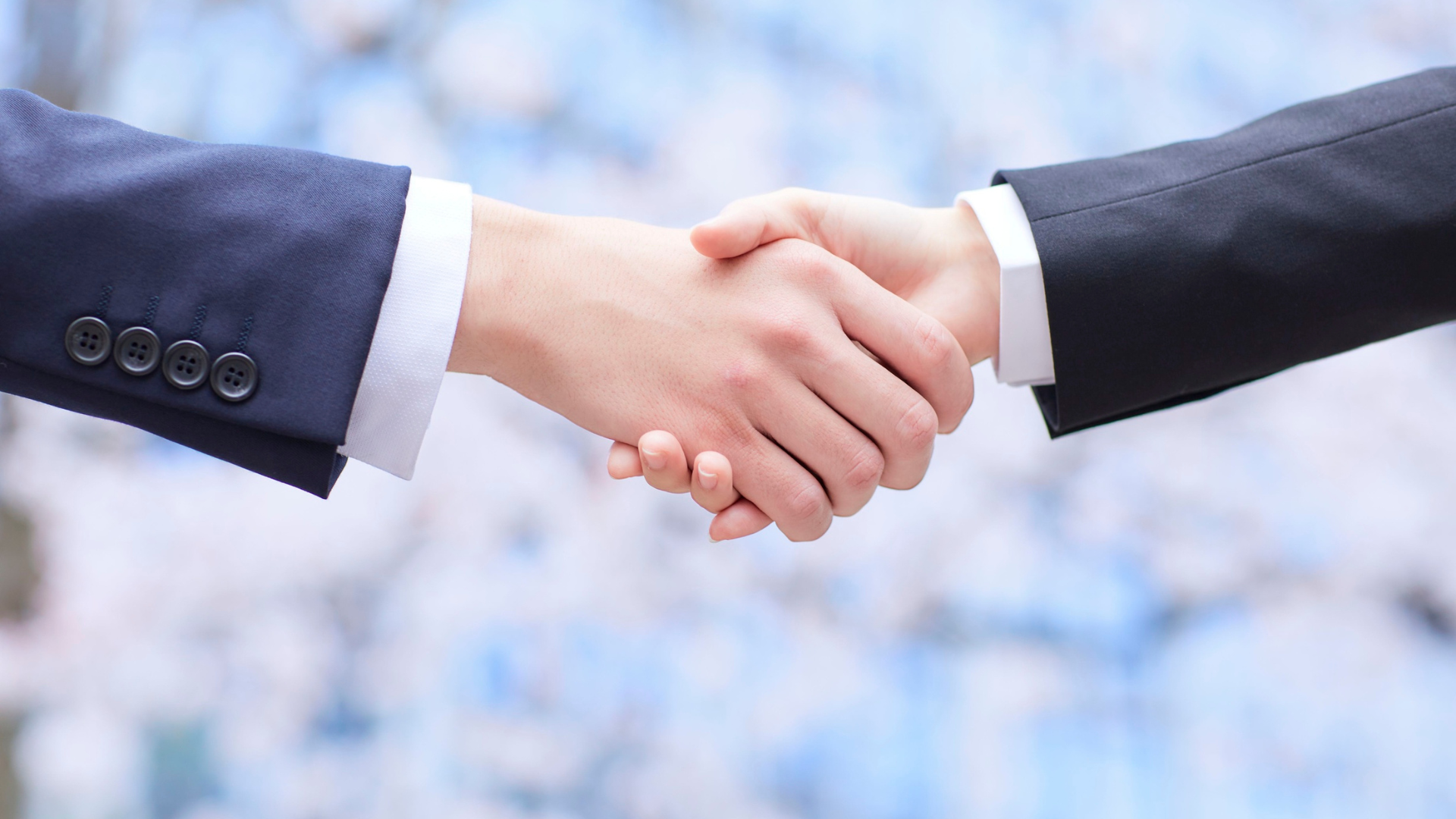 継続的な伴走サポート