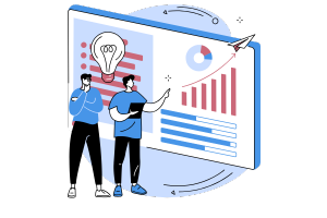 継続的な効果測定