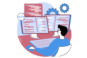 現状システムの分析