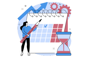 AI導入計画の策定